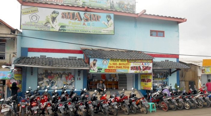 UAS Paket C Desember 2015